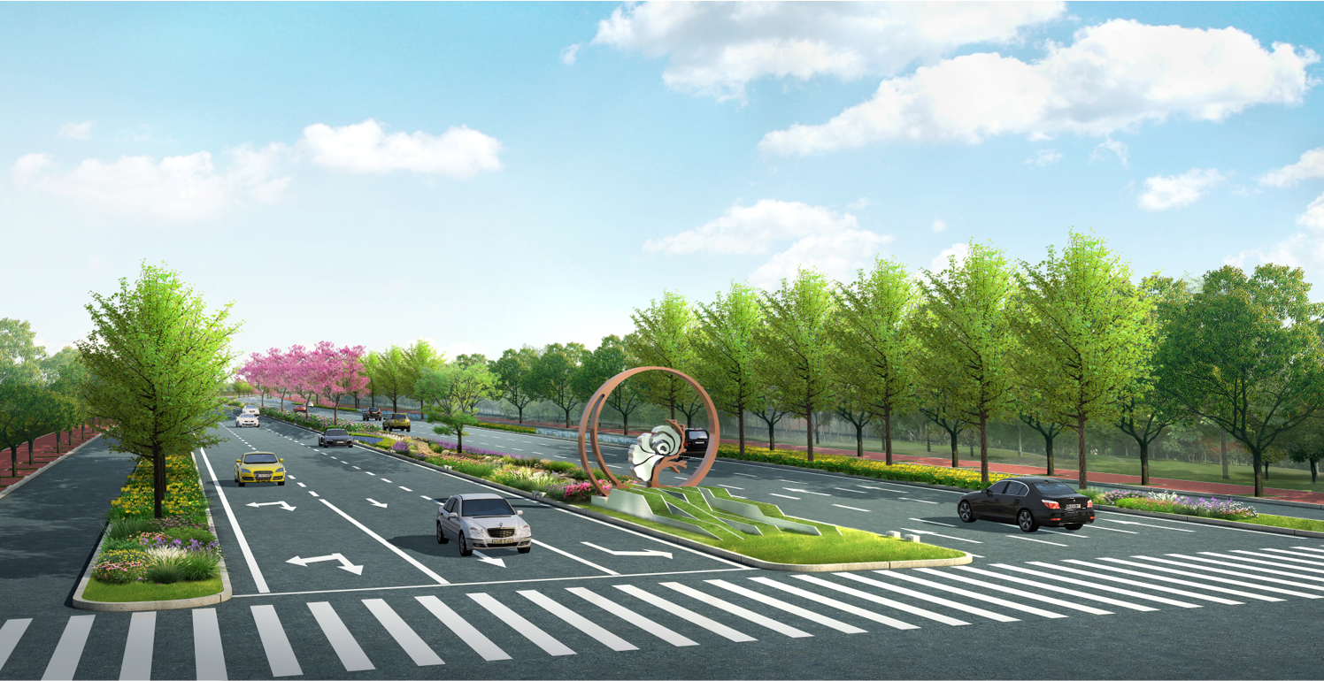 牡丹大道道路方案.png 牡丹大道道路方案.png