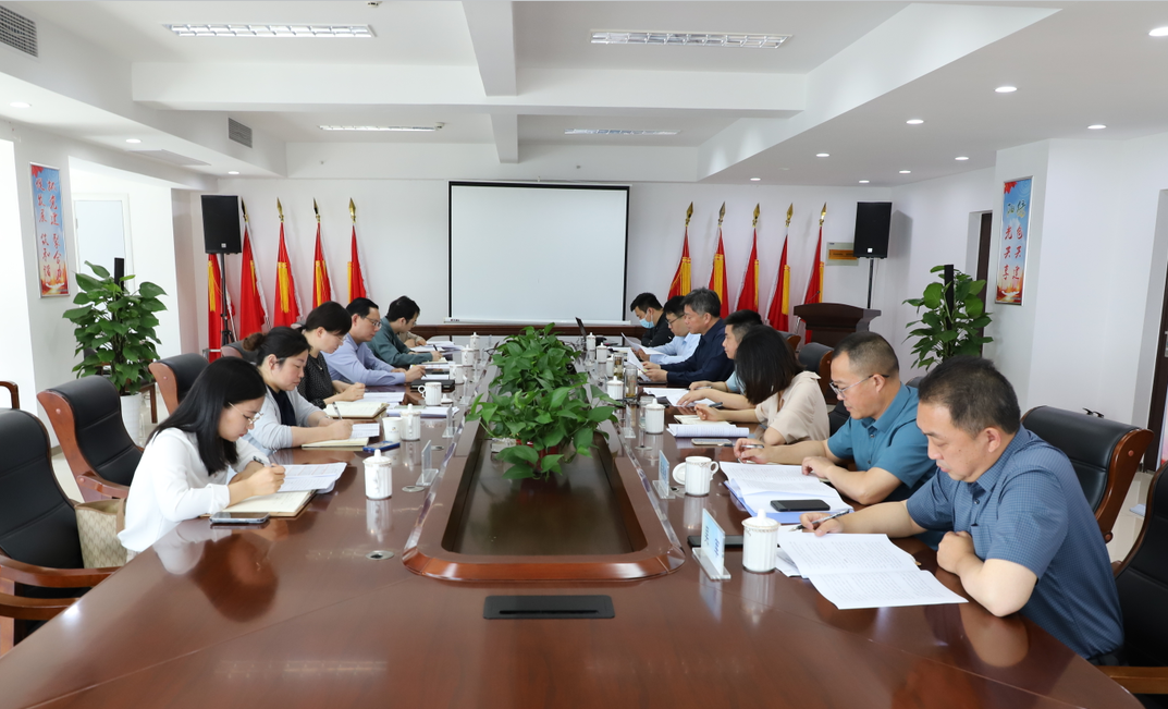 6.8集團(tuán)黨委委員、副總經(jīng)理李益帶隊(duì)調(diào)研綠陽集團(tuán).png