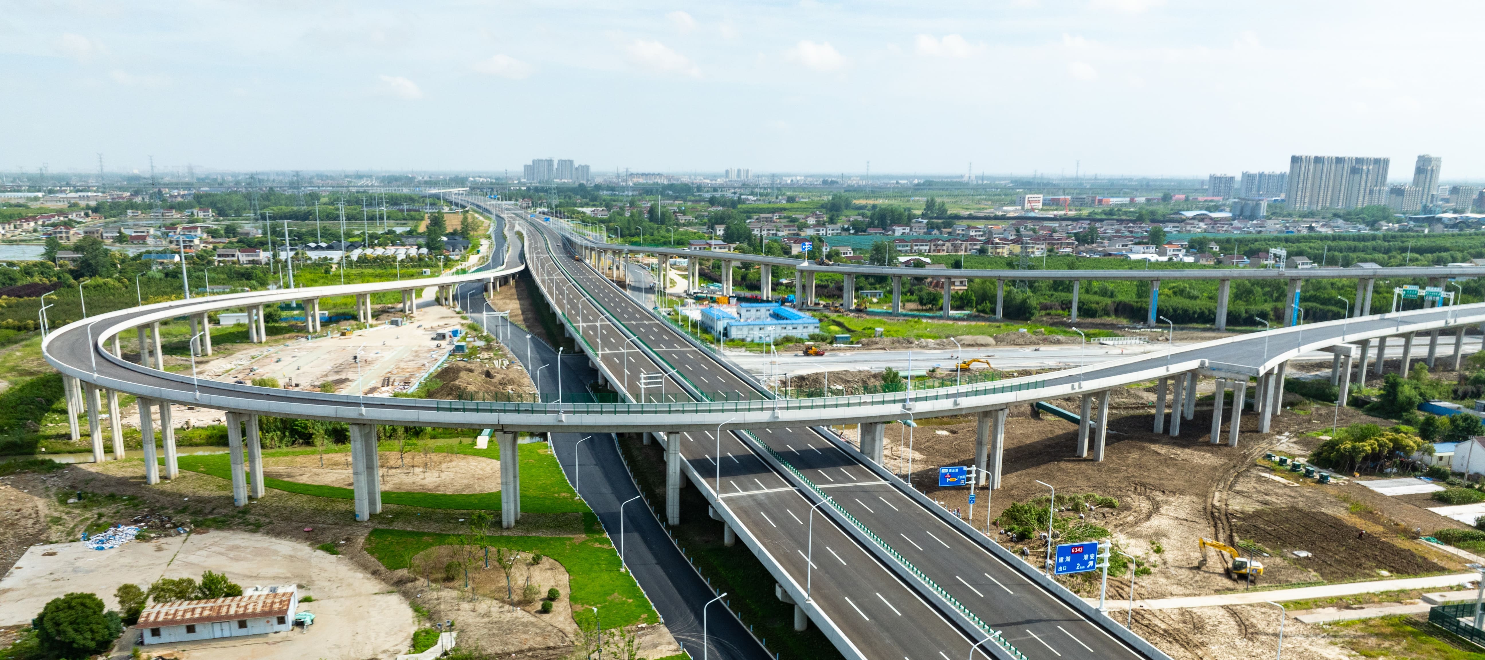 鹽阜快速通道古河樞紐.jpg 鹽阜快速通道古河樞紐.jpg